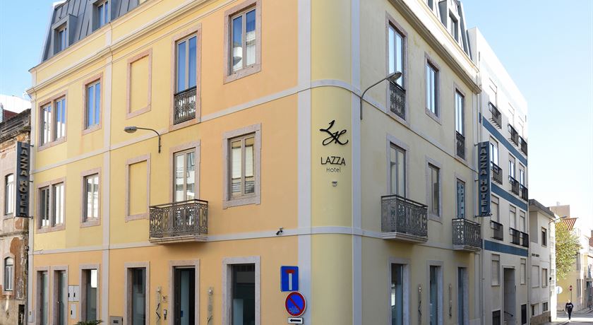 Lazza Hotel