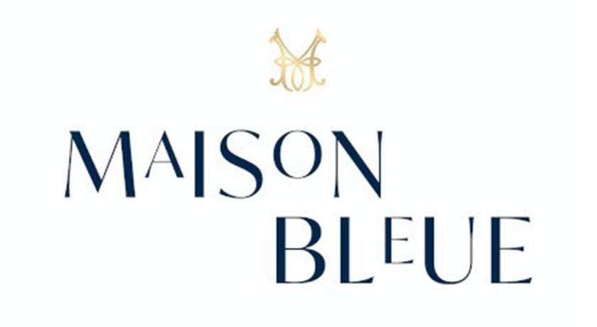 Maison Bleue