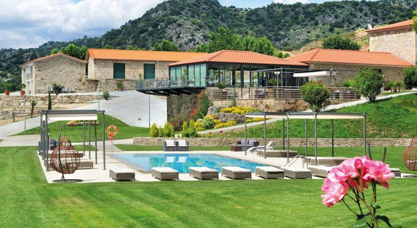 Quinta da Terrincha